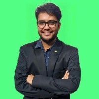 Deepak Singh Rao