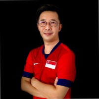 Benjamin Tan