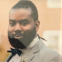 Ernest Andrews