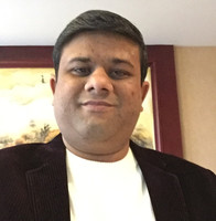 Shripal Gopani