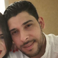 Oswaldo Colmenarez