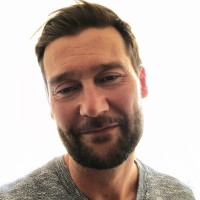 Daniel Wark