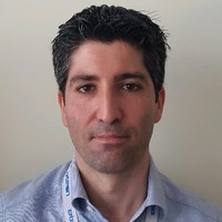 Matteo Mastrodonato