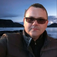 Krzysztof (Chris) H.