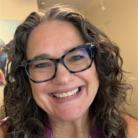 Priscilla Gandy