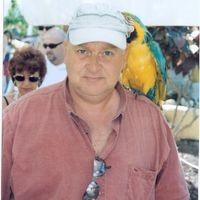 Pete Booth