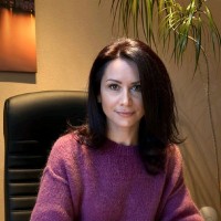 Алла Китаева