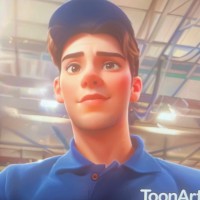 Kenny Bordot