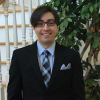 Gerald Demattia