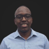 Keith Kiama Maina