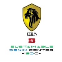 IZEM SUSTAINABLE DENIM CENTER