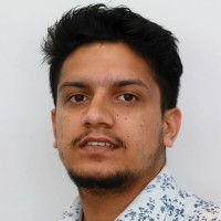 Bishal Dhungana
