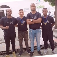 Wedison Francelino Dos Santos