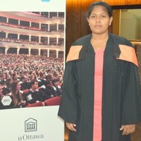 Indhra Priya Shanmugam