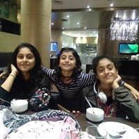 Mehwish Ahmed