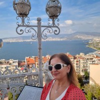 Sevgi Hilavin