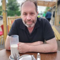 Martin Cummins
