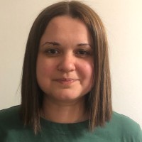 Adelina Florina Corpaciu