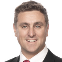 Anthony Ashley