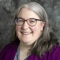 Mary Beth White