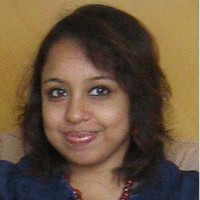 Sulagna Chatterjee