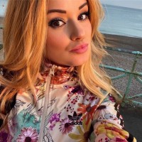 Andreea Cruz