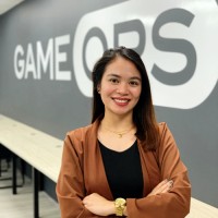 Aileen Bacani