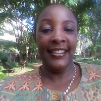 Esther Mwangi