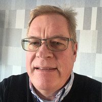 Magnus Ahlin