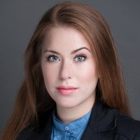 Maria Skryabina
