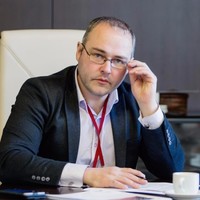 Alex Tonkov