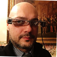 Crincoli Piergiorgio