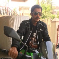 Sridhar Reddy Yerusu