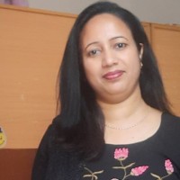 Sindhu Varghese