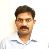 ravikumar chidrala