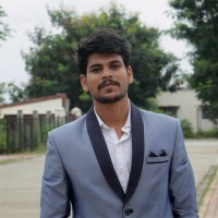Nithin G Sunkad