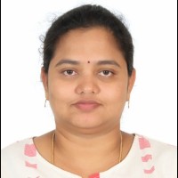 Divya Reddy