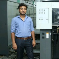 Afruz Ahammed