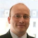 Dr. Dirk Staskiewicz
