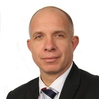 Martyn Holman