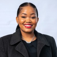 Keolebogile Reetsang