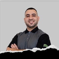 Mohamed Gamal Eldin