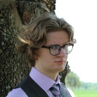 Connor Hutchins