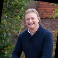 David Eldridge