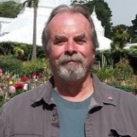 Mike Slater