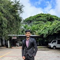 Jagath Raj
