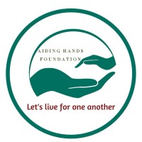 Aiding Hands Foundation