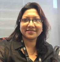 Shajeda Khanom