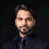 Nitin K. Chauhan