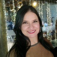Natália De Paula Maingue